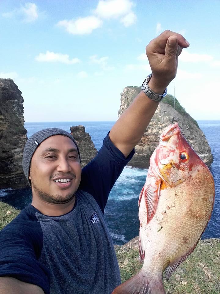 Pantai Ujung Dunia - Lombok, Amazing View 1080p | KASKUS