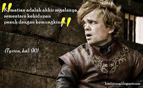 Great House dalam Game of Thrones