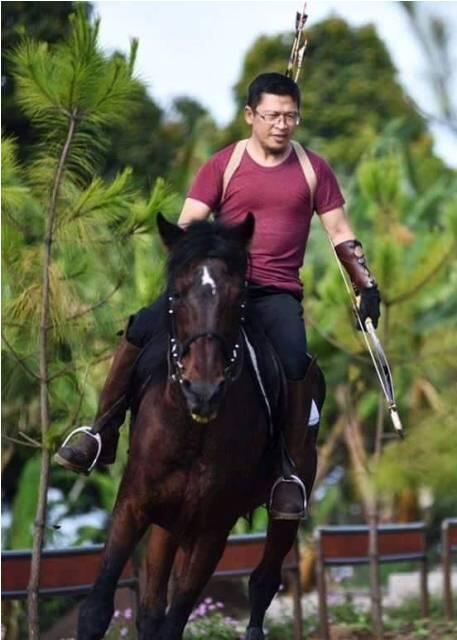 Indonesia Sapu Bersih Medali Emas Cabor Panahan