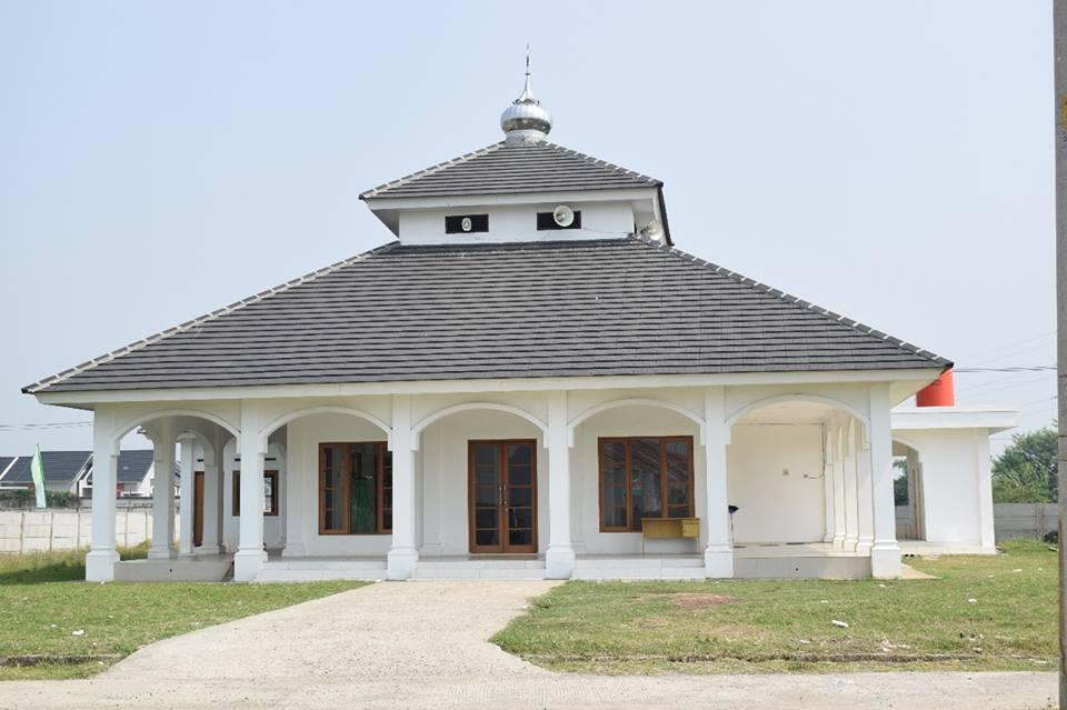 Perumahan Subsidi Cahaya Darussalam 2