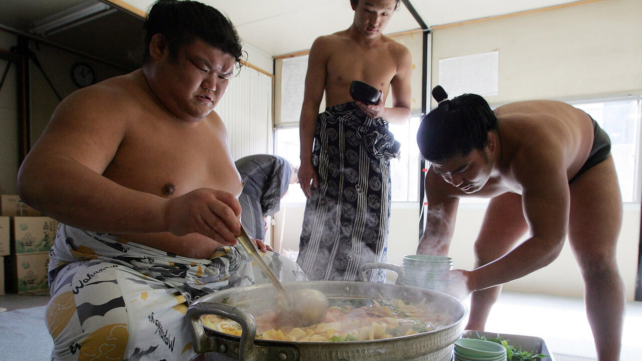 Bukan cuma ramen, 7 Makanan ini harus agan coba saat datang ke Jepang!