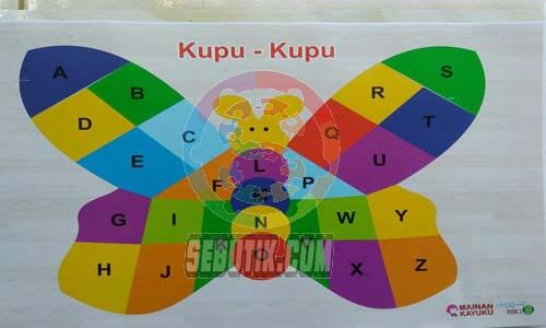 Master Postingan Puzzle SEBUTIK EDUTOYS