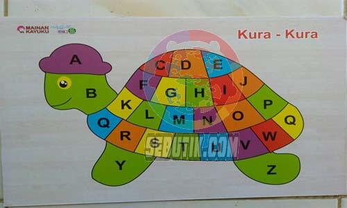 Master Postingan Puzzle SEBUTIK EDUTOYS