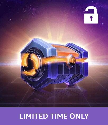 HEROES OF THE STORM LOOT CHEST CODE