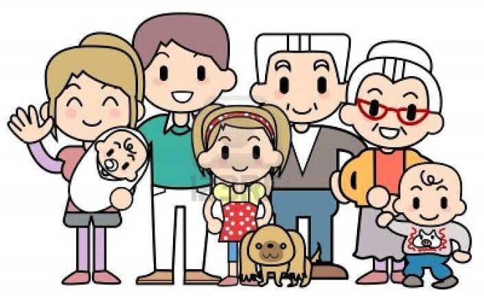 Punya Banyak Saudara? Ini Keuntungannya