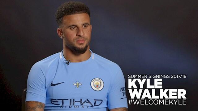 Top Transfer Musim Panas 2017-2018