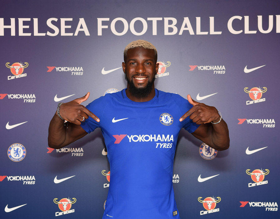 Top Transfer Musim Panas 2017-2018