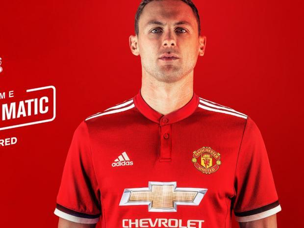 Top Transfer Musim Panas 2017-2018