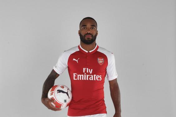 Top Transfer Musim Panas 2017-2018