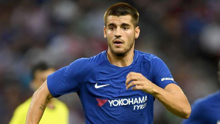 Top Transfer Musim Panas 2017-2018