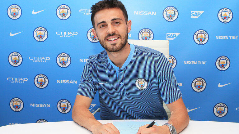 Top Transfer Musim Panas 2017-2018