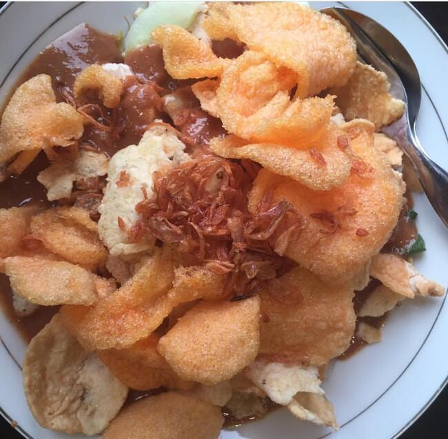 Diracik dari Beragam Bahan, Mari Nikmati Kelezatan 7 Gado-gado Nusantara Ini