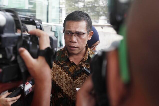 Masinton Heran KPK Telat Merespon Penyidik Minta Duit