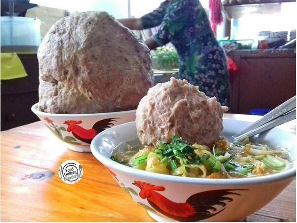 7 Kuliner Nusantara Mendunia Bikin Makin Bangga Jadi Bangsa Indonesia