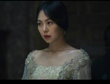 The Handmaiden (2016) dan Mulholland Dr(2001) di Mata Gw
