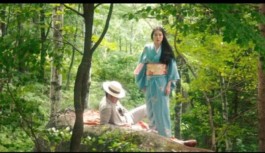 The Handmaiden (2016) dan Mulholland Dr(2001) di Mata Gw