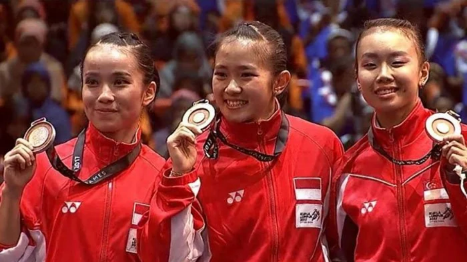 SEA Games 2017, Indonesia Tambah Medali Emas Dari Wushu