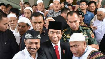 Ini 3 isu hoax yang kerap menerpa Presiden Joko Widodo