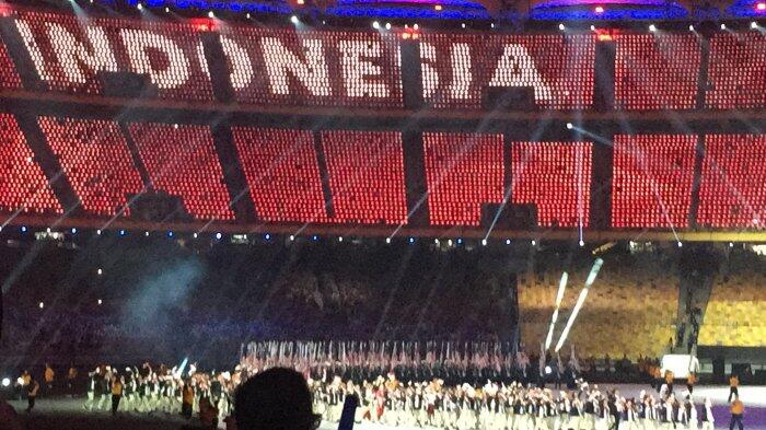 Lima Insiden yang Bikin Kontingen Indonesia Kecewa di SEA Games 2017 Malaysia