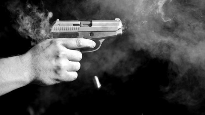 Nekat Rampas Pistol Polisi, Bandit Sadis di Tangerang Dihadiahi Timah Panas