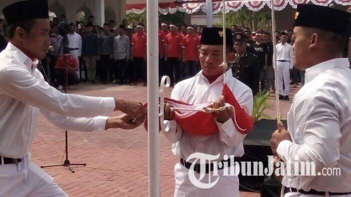 Curahan Hati Zulia Mahendra, Putra Amrozi: Kembalinya Kecintaan Saya Kepada Indonesia