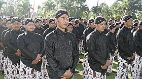 6 Suku Bangsa Terbesar di Indonesia