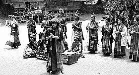6 Suku Bangsa Terbesar di Indonesia