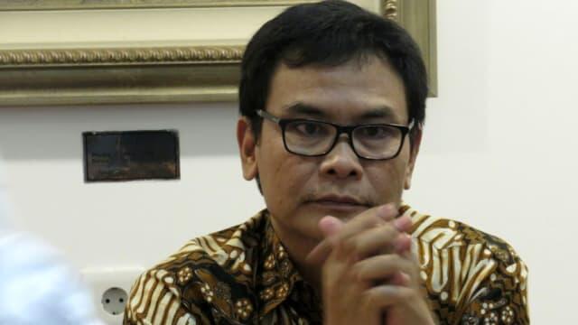 Istana: Kunjungan Partai Komunis Biasa, Tak Perlu Dipersoalkan