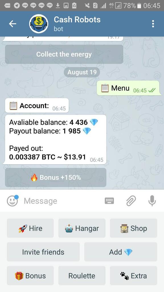 Indo terbaru telegram