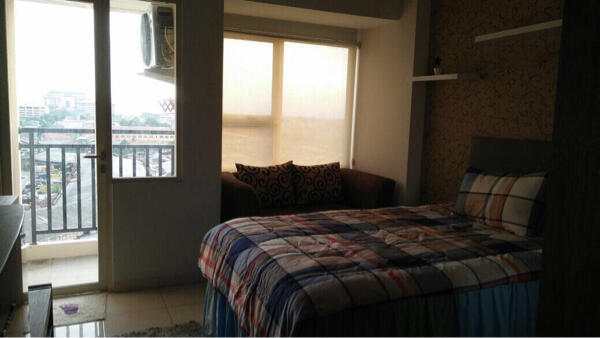 terjual apartment margonda residence type studio harga terjual apartment margonda residence type studio harga