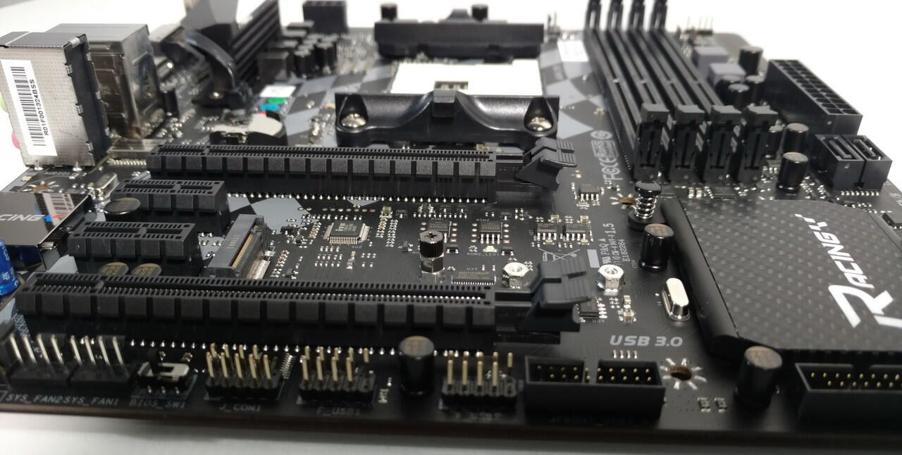 &#91;MOTHERBOARD&#93; BIOSTAR X370GT3 | Motherboard AM4 Berbasis X370 Yang Paling Terjangkau!