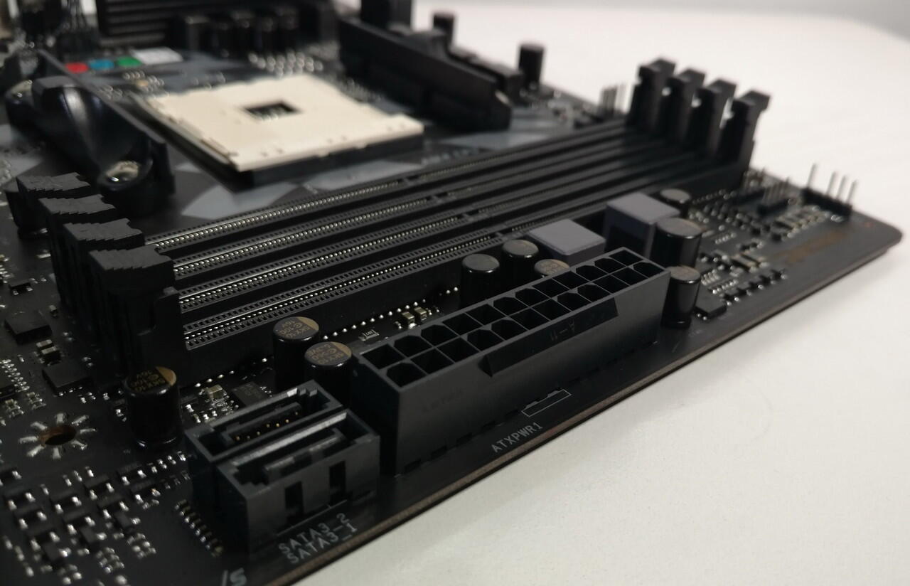 &#91;MOTHERBOARD&#93; BIOSTAR X370GT3 | Motherboard AM4 Berbasis X370 Yang Paling Terjangkau!