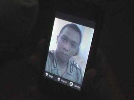 CON ARTIST bernama Hidayanta ini masih beredar (MALANG, SURABAYA, JAKARTA)