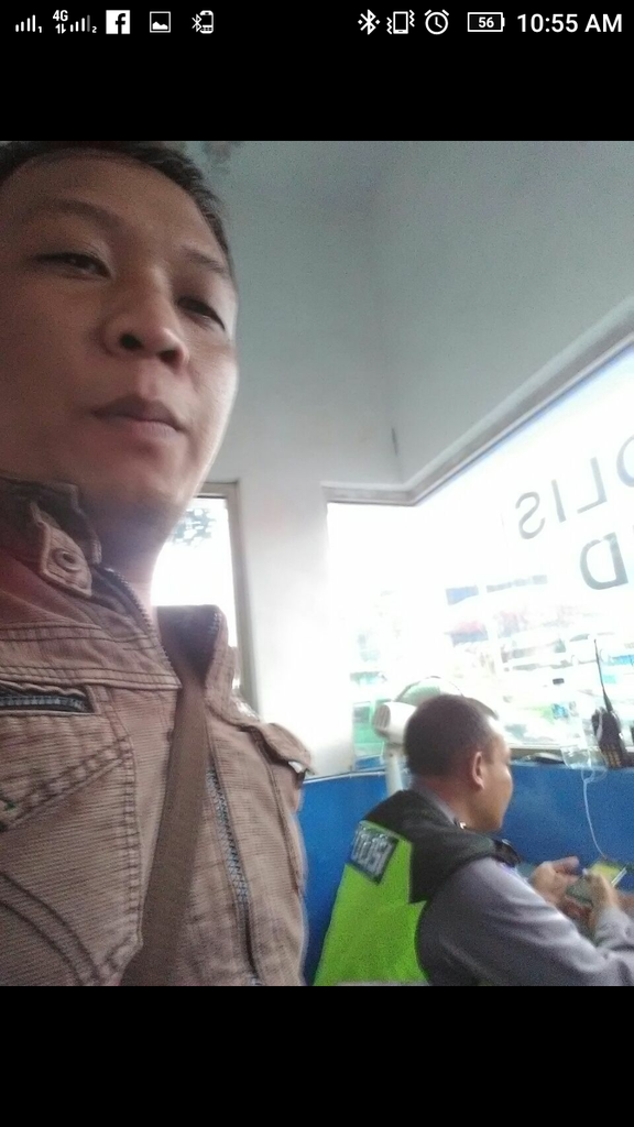 CON ARTIST bernama Hidayanta ini masih beredar (MALANG, SURABAYA, JAKARTA)
