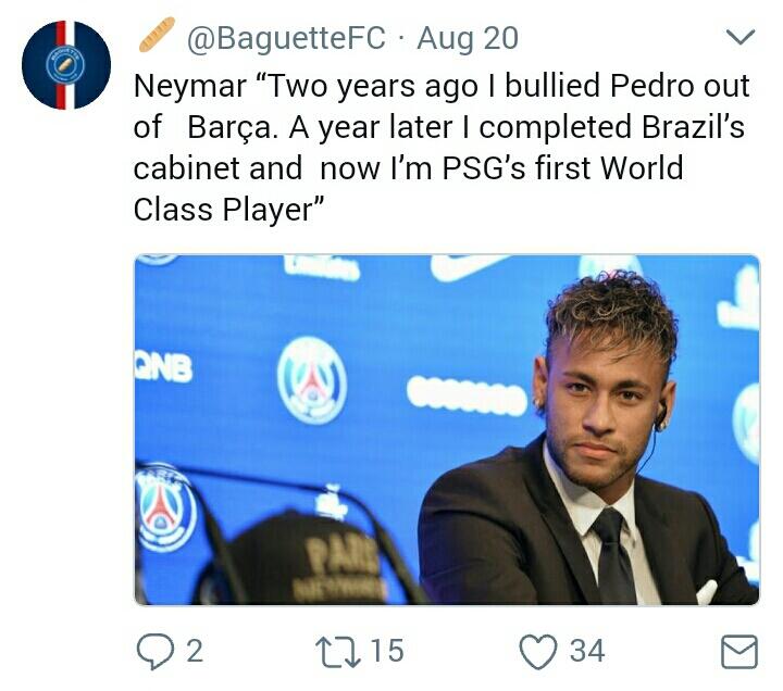 &#91;English Inside&#93; Buat Para Pecinta Bola, Masuk!! Kumpulan Tweet Lucu Dari @baguettefc