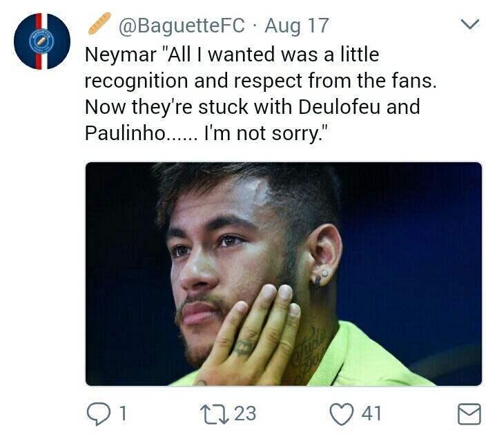 &#91;English Inside&#93; Buat Para Pecinta Bola, Masuk!! Kumpulan Tweet Lucu Dari @baguettefc