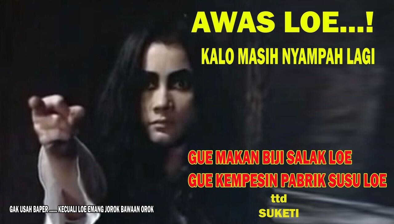 Sign buat tempat kerja