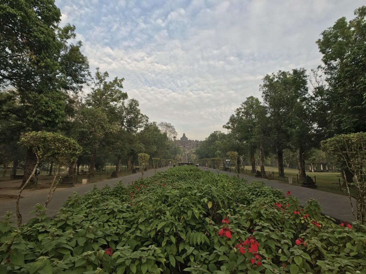 [COC iOS] #SemangatKemerdekaan Jogja Road Trip