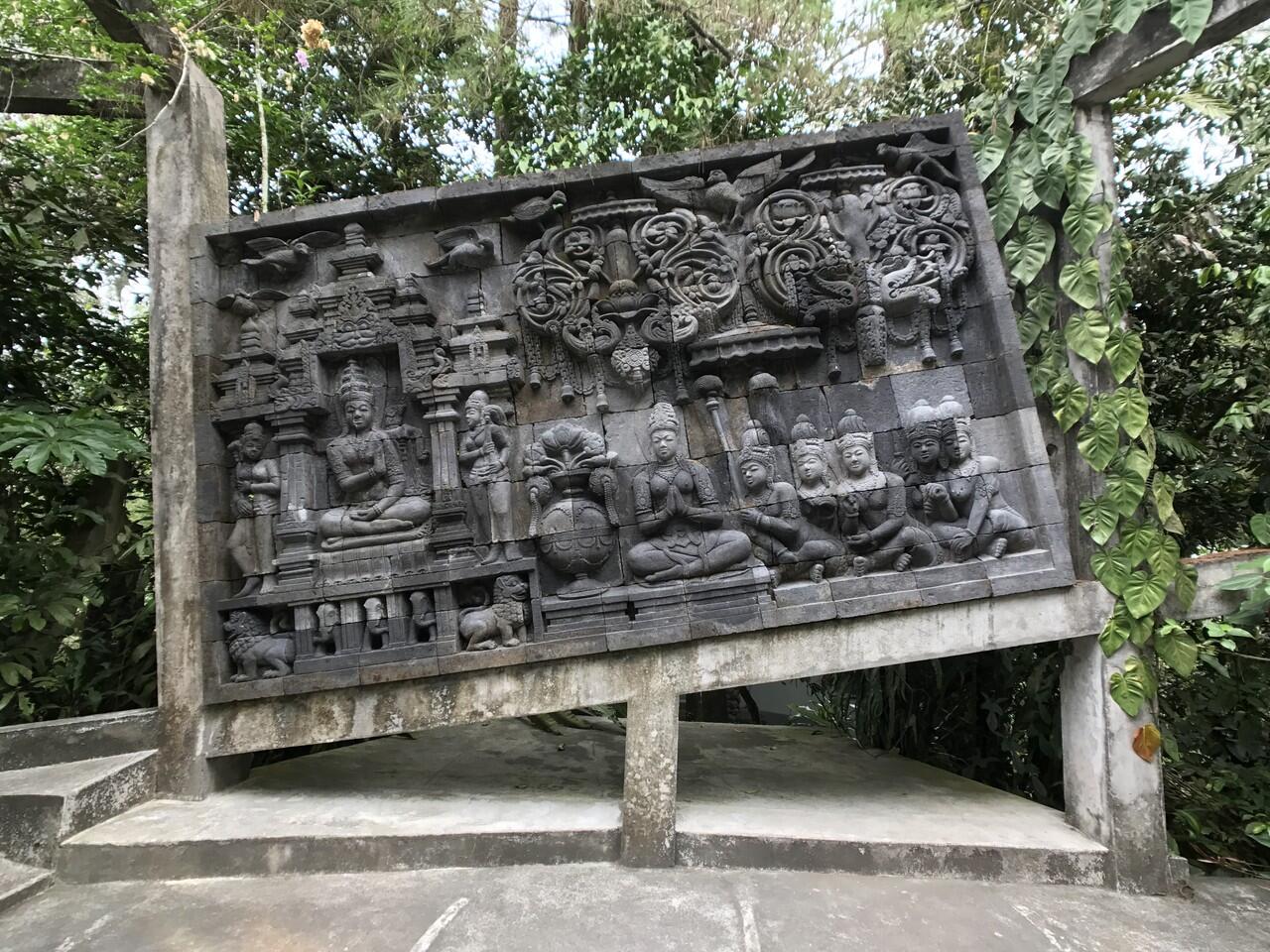 [COC iOS] #SemangatKemerdekaan Jogja Road Trip