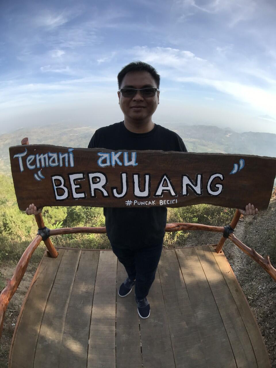 [COC iOS] #SemangatKemerdekaan Jogja Road Trip