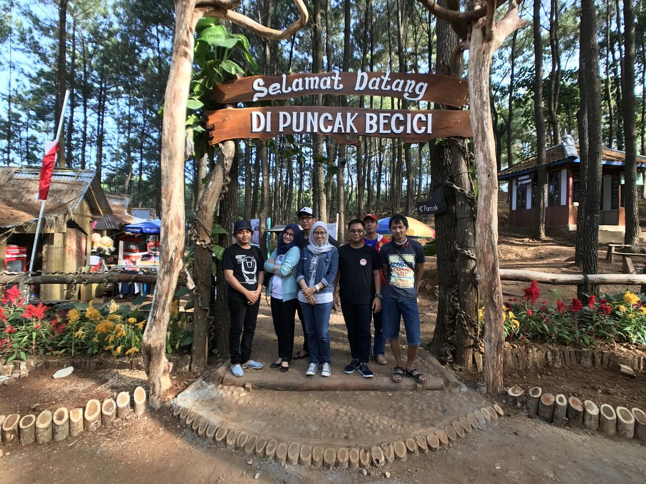 [COC iOS] #SemangatKemerdekaan Jogja Road Trip