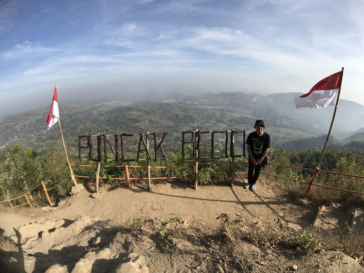 [COC iOS] #SemangatKemerdekaan Jogja Road Trip