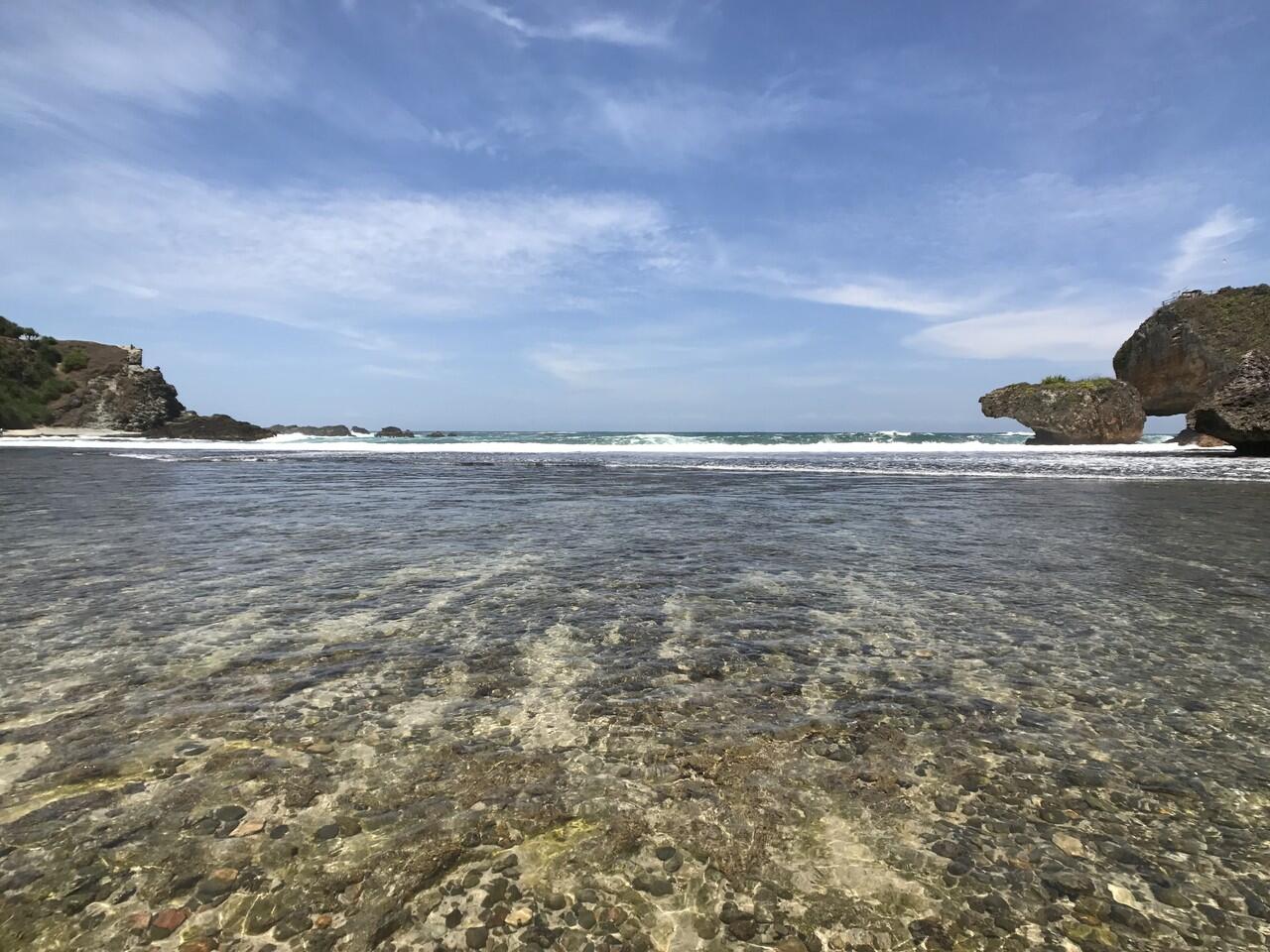 [COC iOS] #SemangatKemerdekaan Jogja Road Trip