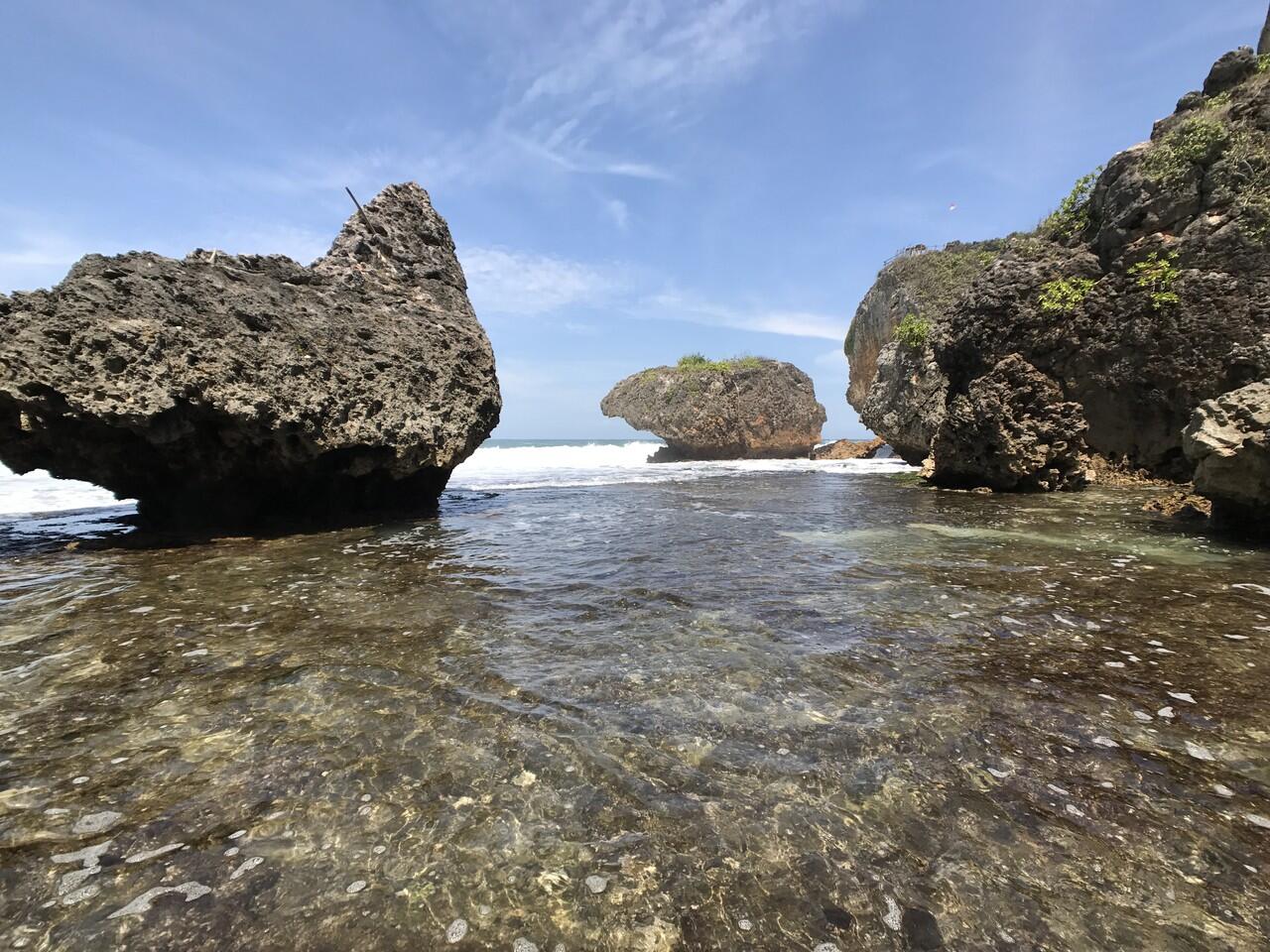 [COC iOS] #SemangatKemerdekaan Jogja Road Trip