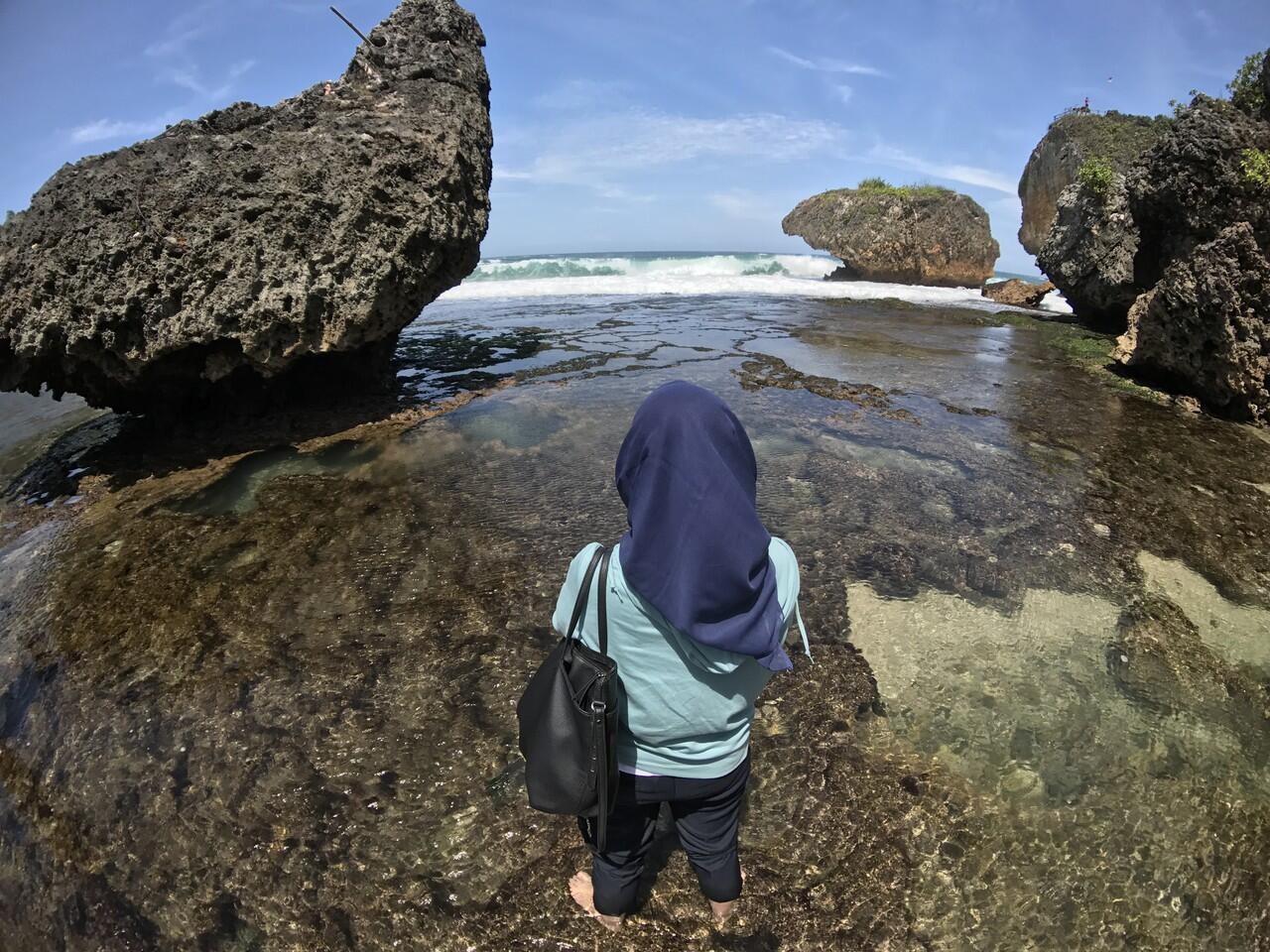 [COC iOS] #SemangatKemerdekaan Jogja Road Trip