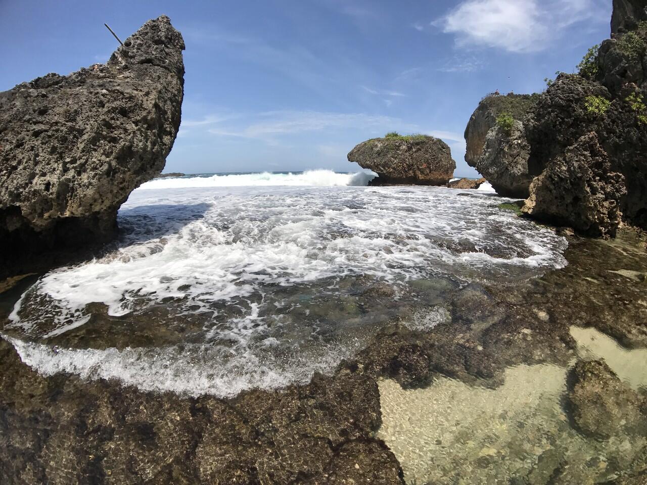 [COC iOS] #SemangatKemerdekaan Jogja Road Trip