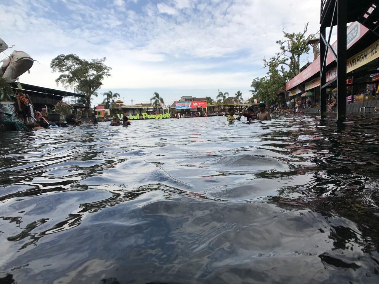 [COC iOS] #SemangatKemerdekaan Jogja Road Trip