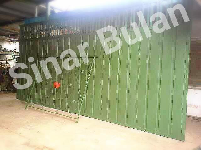 Jasa pembuatan tangki stainless dan roll pipa besi dan pipa stainless
