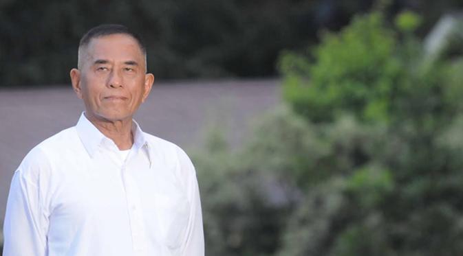Menhan Teringat Mega: Sekali TNI dan Polri Ditarik, Papua Merdeka