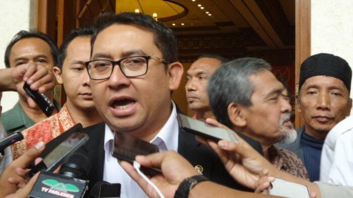 Fadli Zon dan Rizieq Shihab Makan Nasi Kebuli di Mekkah